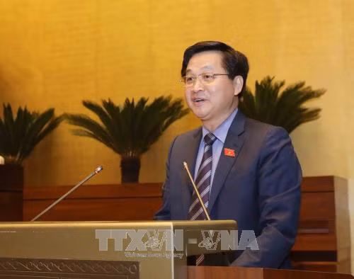 Đoàn công tác Thanh tra Chính phủ làm việc tại Long An ảnh 1
