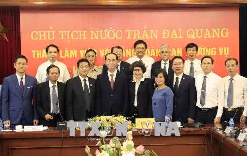 Chú thích ảnh