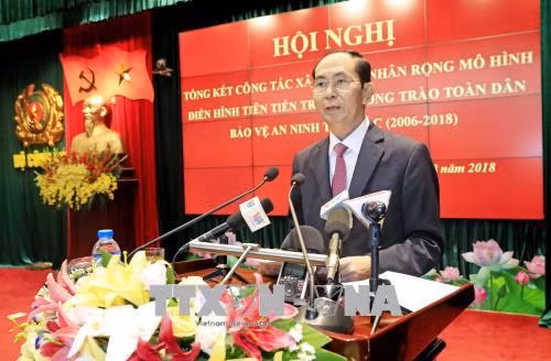 Chú thích ảnh