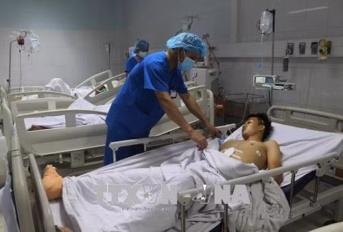 Chú thích ảnh