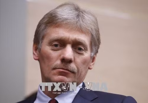 Điện Kremlin xác nhận Tổng thống Nga, Mỹ có thể gặp riêng tại Helsinki ảnh 1