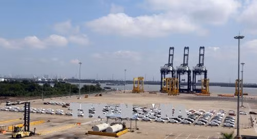 Hàng hóa trong nước có đủ sức cạnh tranh với hàng nhập từ ASEAN? ảnh 1