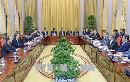 Chú thích ảnh