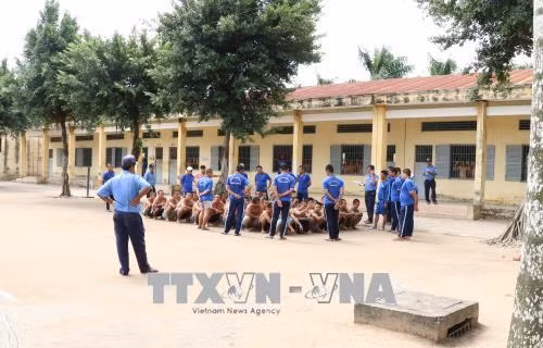 Chú thích ảnh