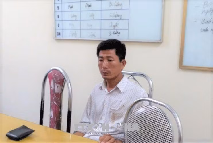 Chú thích ảnh