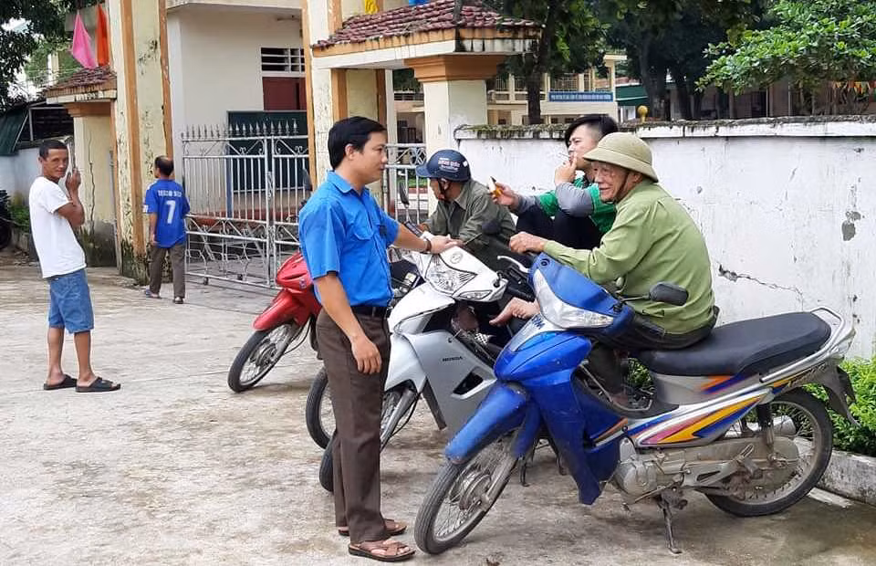 Chú thích ảnh