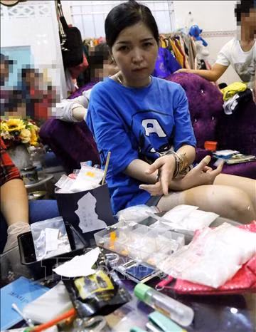 Chú thích ảnh