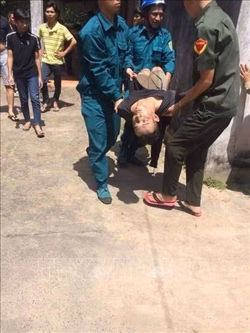 Chú thích ảnh