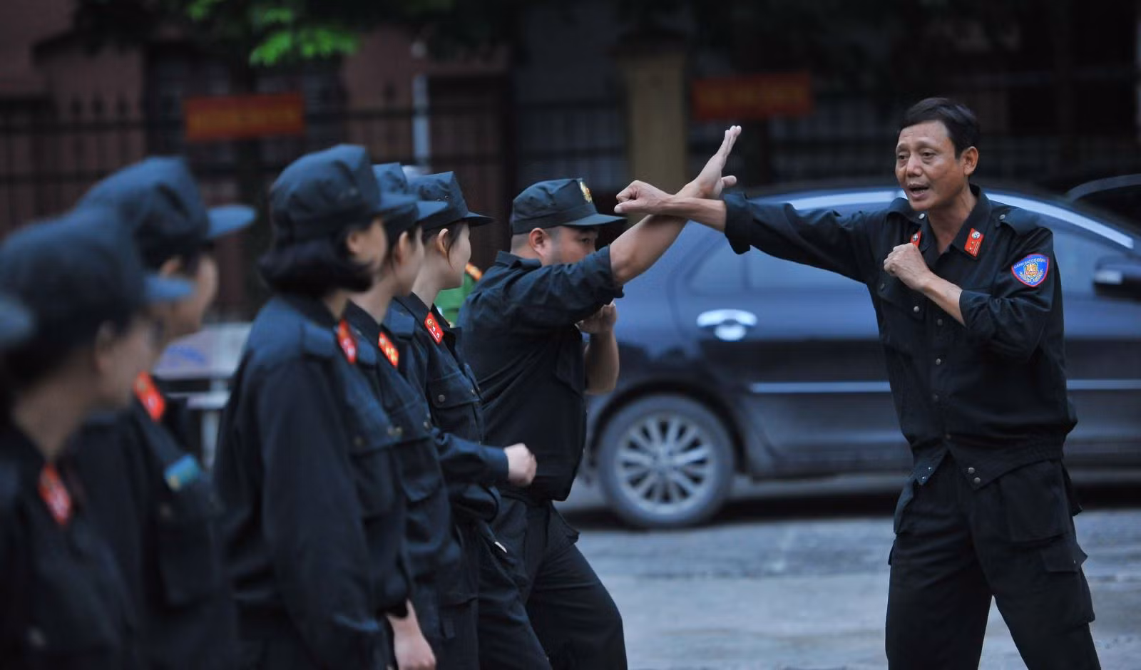 Chú thích ảnh