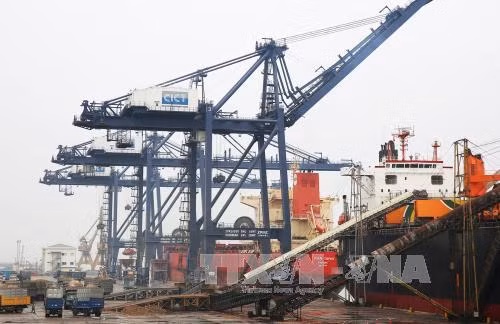 Ngân hàng Thế giới: Kinh tế Việt Nam thêm một năm khởi sắc ảnh 1