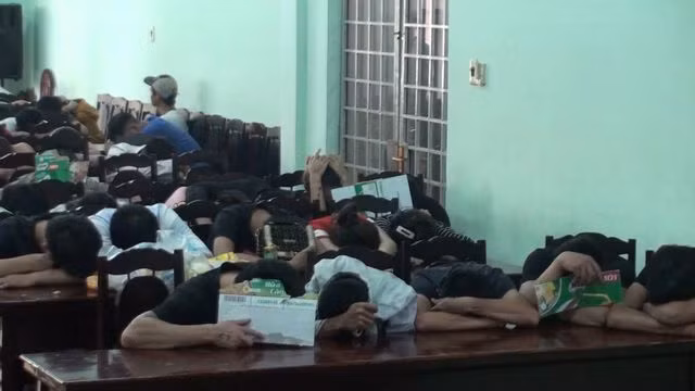 Chú thích ảnh