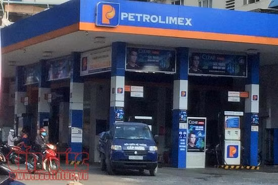Bộ Công Thương thu gần 3.000 tỷ đồng nhờ Petrolimex chốt phương án chia cổ tức ảnh 1