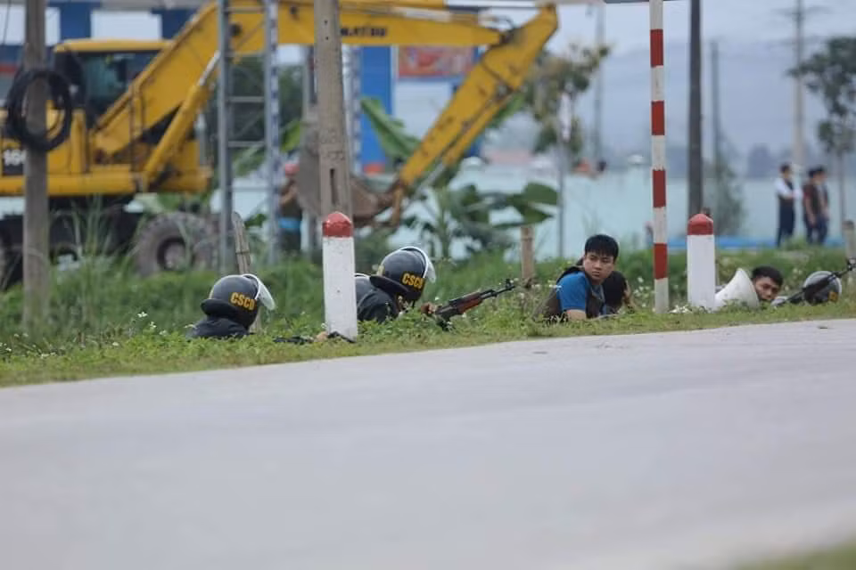 Chú thích ảnh