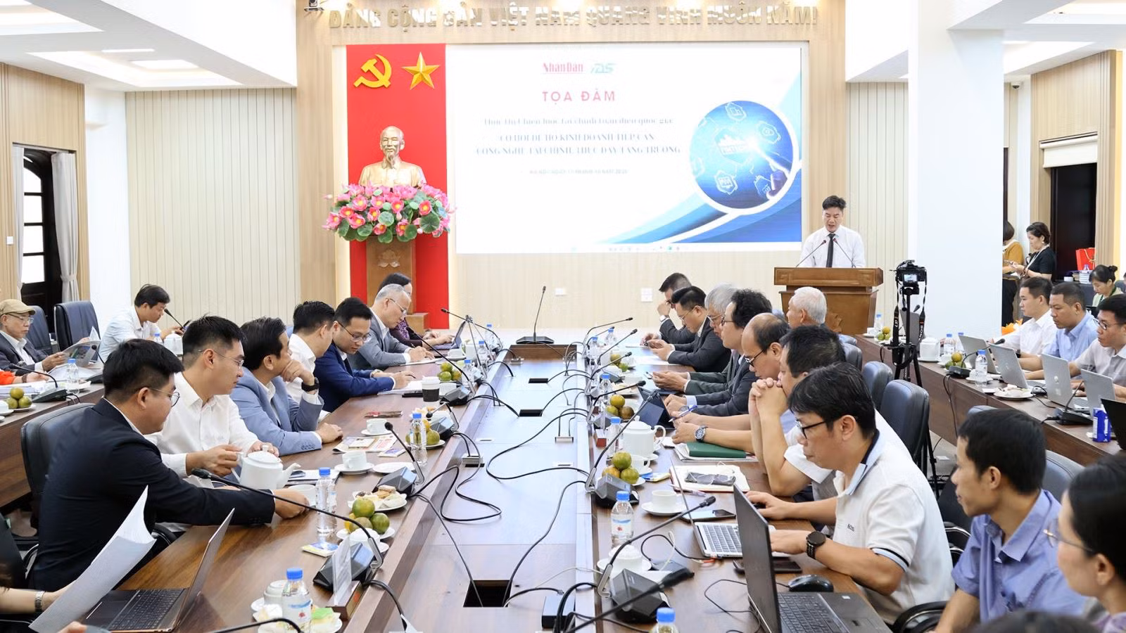 Chú thích ảnh