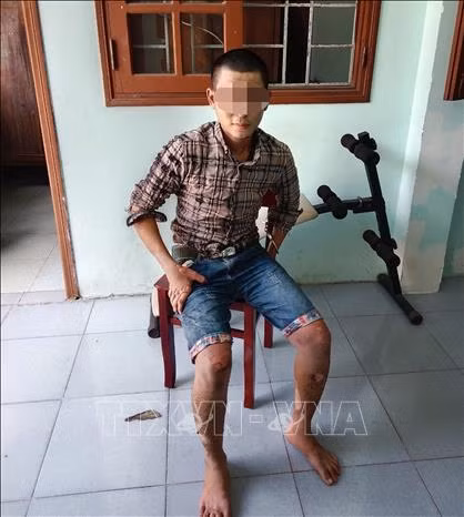 Chú thích ảnh