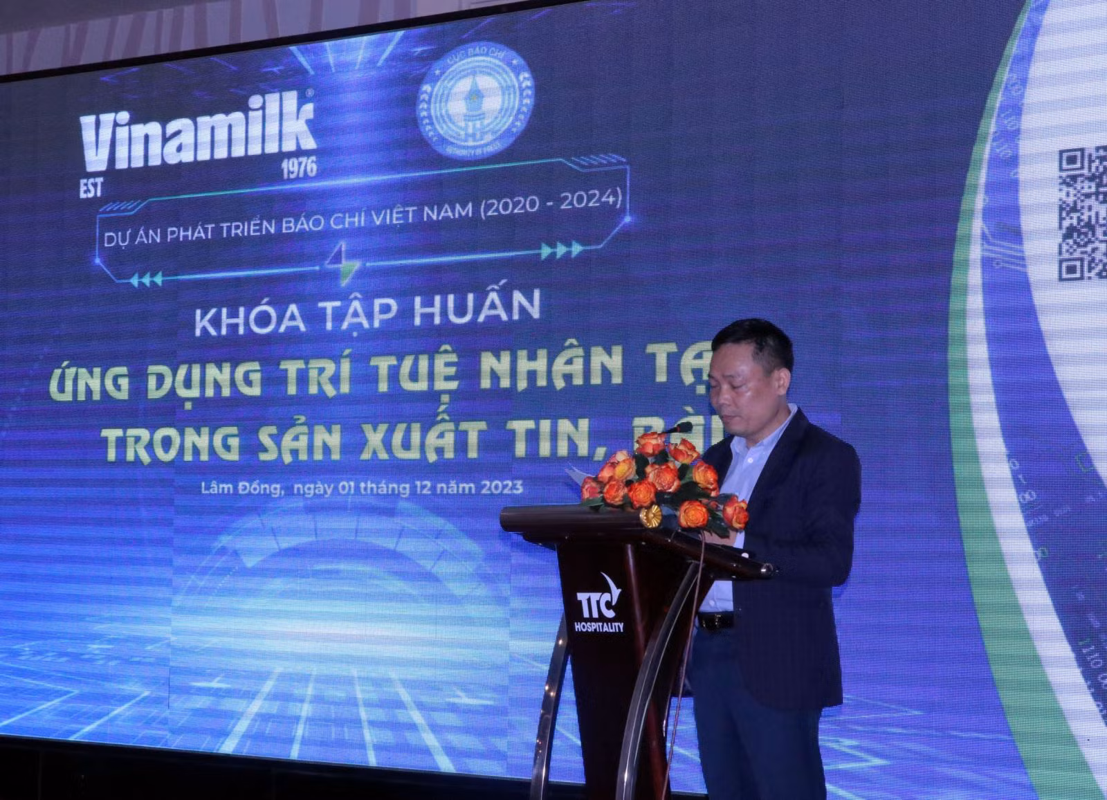 Chú thích ảnh