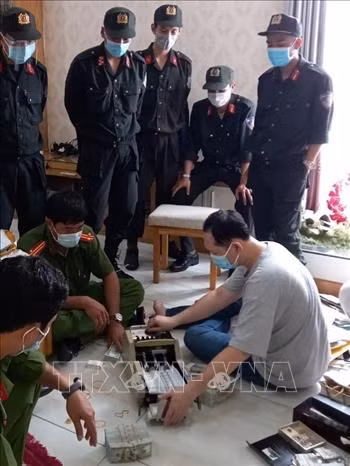 Chú thích ảnh