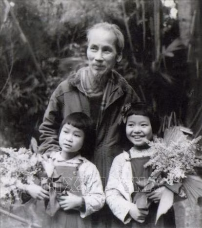 Chú thích ảnh