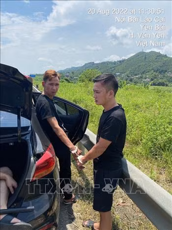 Chú thích ảnh