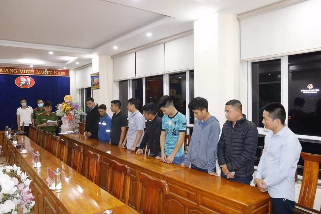 Chú thích ảnh
