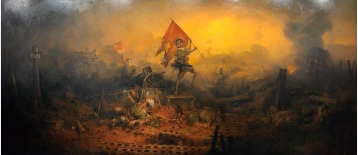 Chú thích ảnh