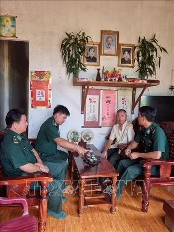 Chú thích ảnh