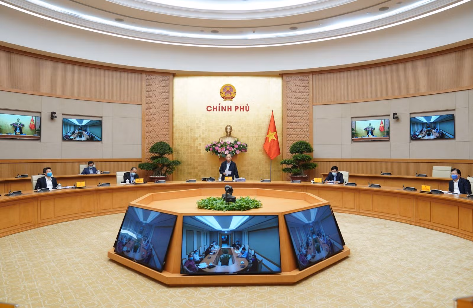 Chú thích ảnh