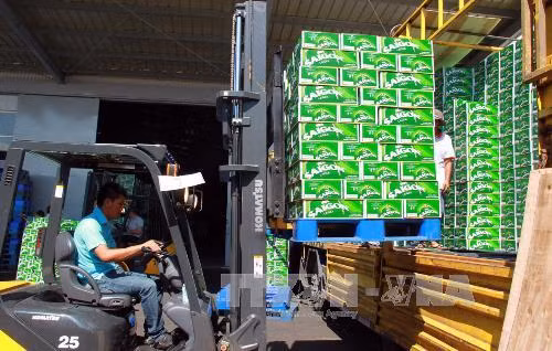Hoàn tất thoái vốn Nhà nước tại Sabeco trong tháng 12 ảnh 1