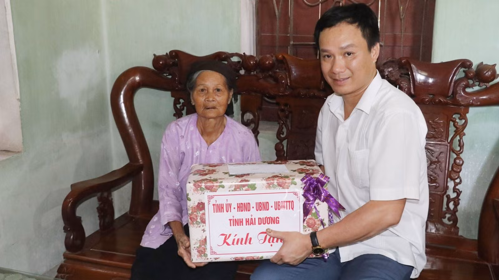 Chú thích ảnh