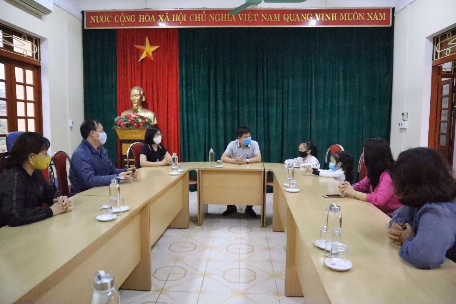 Chú thích ảnh