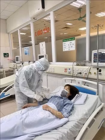 Chú thích ảnh