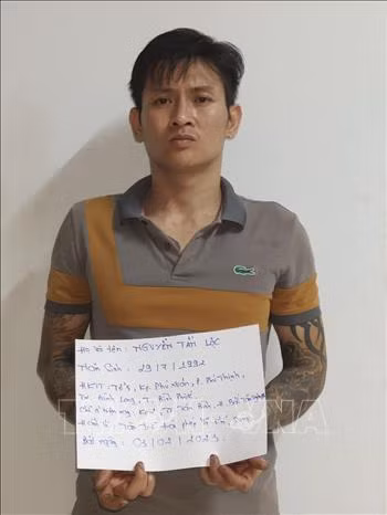 Chú thích ảnh