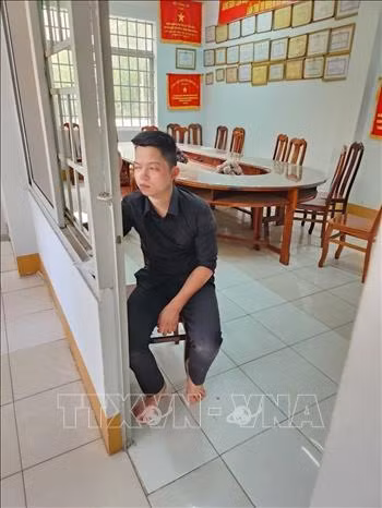 Chú thích ảnh