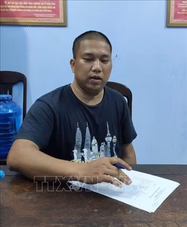Chú thích ảnh