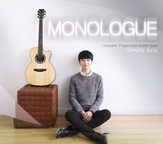 Sungha Jung năm thứ tư liên tiếp mang guitar fingerstyle tới Việt Nam ảnh 2