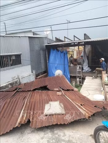 Chú thích ảnh