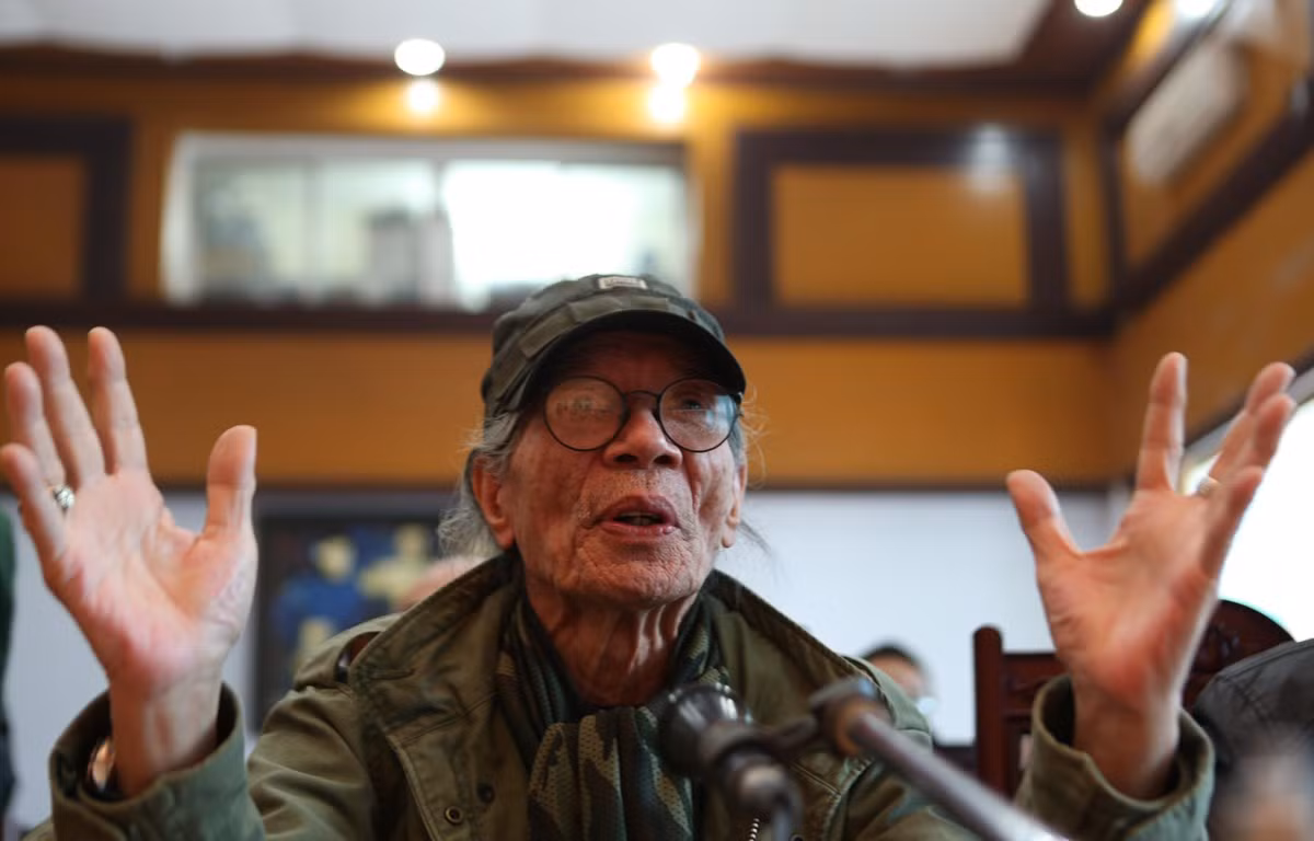 Chú thích ảnh