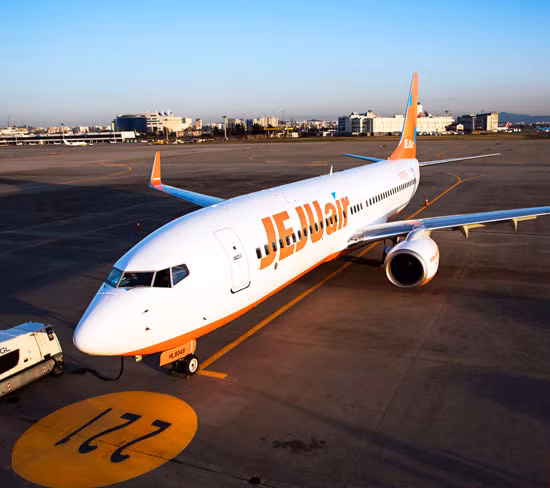 Jeju Air mở thêm tuyến bay tới Đà Nẵng ảnh 1