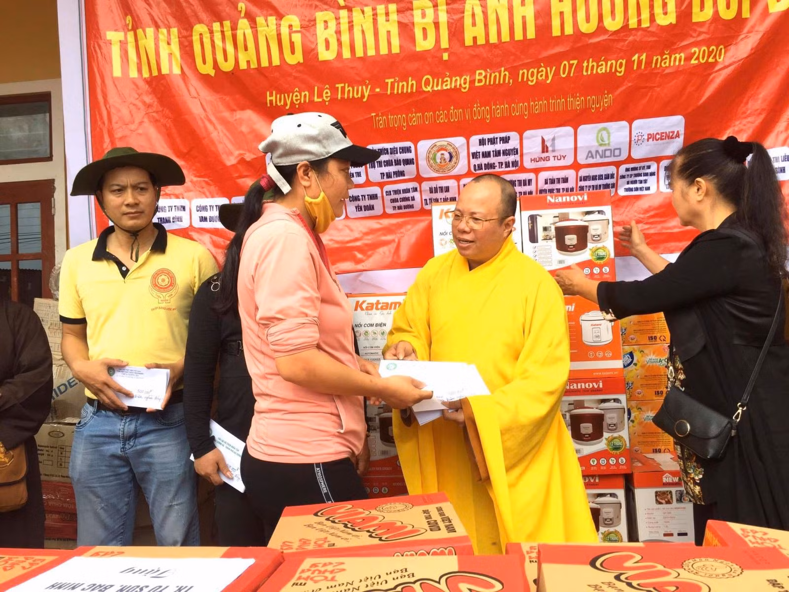 Chú thích ảnh