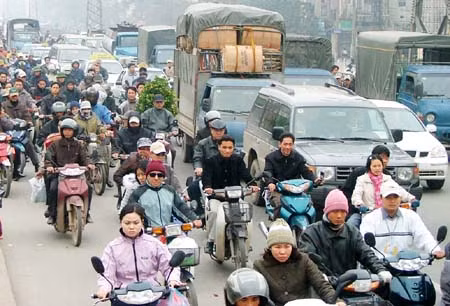 Giảm phí để khuyến khích sang tên, đổi chủ ảnh 1