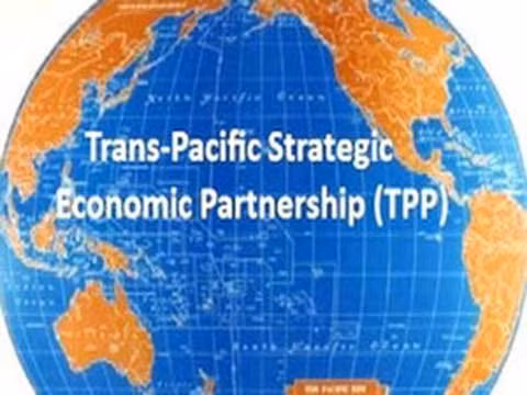 Mỹ muốn đẩy nhanh đàm phán TPP ảnh 1