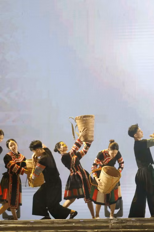 Mộc Châu - Tiếng gọi mùa yêu