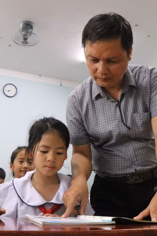 Đổi mới quản trị để phù hợp với mô hình trường học mới