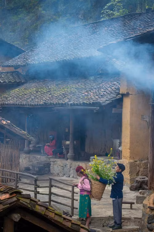 Người dân vùng cao chủ động khai thác văn hóa để phát triển bền vững