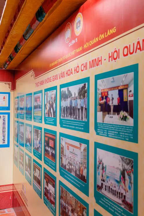 Cử tri dân tộc thiểu số tại TP Hồ Chí Minh kiến nghị nhiều vấn đề ‘nóng’ với đại biểu trúng cử