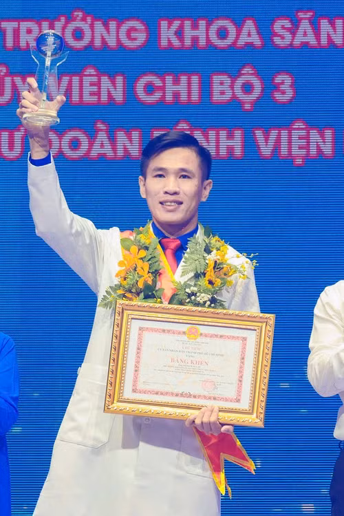 Lan tỏa tấm lòng nhân ái của Đảng viên trẻ người K’Ho