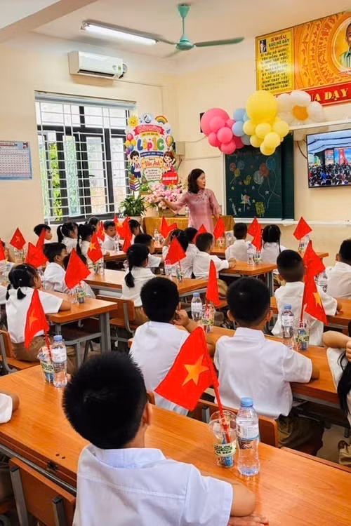 Phát huy hiệu quả nguồn lực, thu hẹp chênh lệch giữa các điểm trường