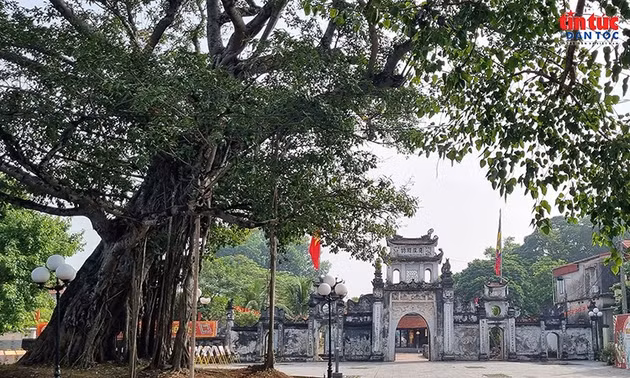 Hà Nội thúc đẩy phát triển du lịch từ di sản và làng nghề