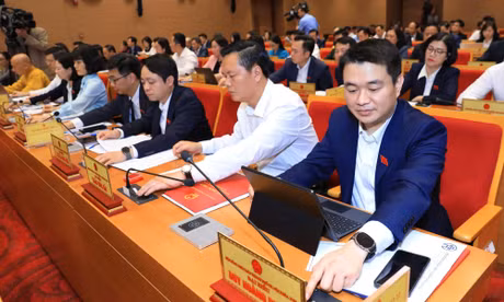 Xác định vị trí việc làm linh hoạt, nhưng không tùy nghi: Hà Nội thực hiện ra sao?