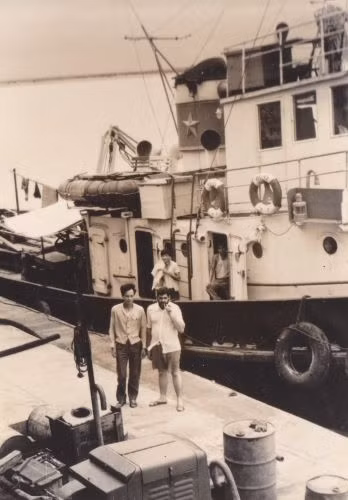 Chú thích ảnh